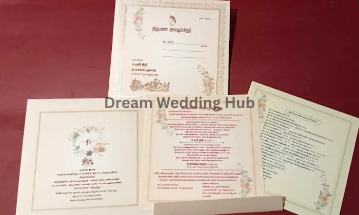 Sri Murugappa Cardss